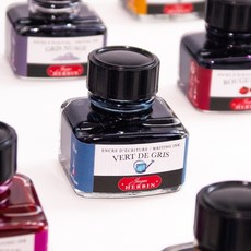자크허빈 병잉크 30ml [옵션선택], 물망초블루