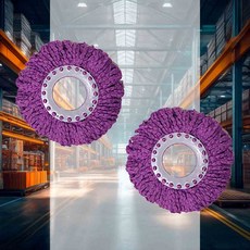 스핀 탈수기 걸레 리필 물걸레 가정용방걸레 밀대물걸레 밀걸레 원형밀대걸레 바닥청소용걸레