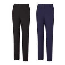 콜핑 여성 봄가을 스트레치 스판 여자 등산 바지