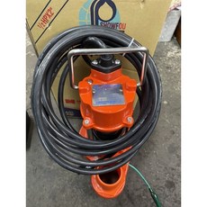 SHOWFOU SF-0511D 沉水馬達 1/2HP 半馬 110V, 1個, 含稅價