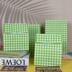 포장용품 택배봉투 종이백