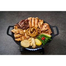 쫄깃한 소 막창 구이용, 1개, 200g