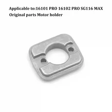 16101 PRO SG116 MAX RC 자동차 블루 업그레이드 금속 예비 부품 모델 4WD/원래 드라이브 샤프트 기어, 01 빠른, 16 6319-bL