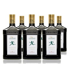Laudemio Frescobaldi 新鮮採收特級初榨橄欖油 500ml 6入組, 1個