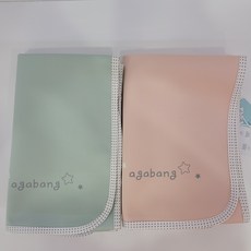 아가방 솔리드미니방수요 01O084501_US