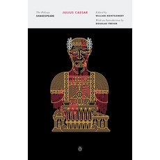 (영문도서) Julius Caesar Paperback, Penguin Group, English, 9780143128601