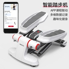 프 론/프리아이 스마트스텝기 가정용 제자리 오 멀티, 1개