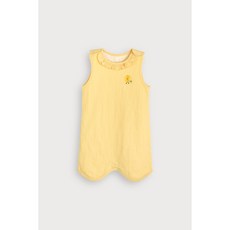 모이몰른 26년봄신상 써니데이카바링자카드수면조끼 M261JSN02P