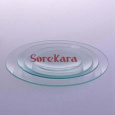 원형 돔형 유리 시계 도구 시계 유리 플라스크 커버 증발 접시 45mm60mm70mm80mm90mm100mm120mm150mm, 07 60mm