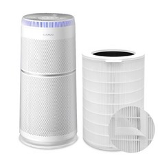 쿠쿠 울트라 공기청정기 호환 필터 헤파 + 탈취 세트 ACF-UMT10 AC-35U20FCG FWS, 1개, 울트라 (최고급형)