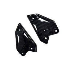 OD 가와사키 호환 Z900 튜닝 카본 파이버 쉘 페어링 커버 카울 2025, M01NAB0Z5-T1