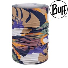 Buff 西班牙魔術頭巾 Coolnet 抗UV頭巾/防曬頭巾 135732-555 茂林彩鳥