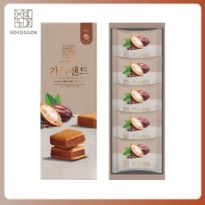 한국 COLOMBIN 두바이 티라미수 선물 비스킷 기념품 수입 딸기 초콜릿 상자 피스타치오, 1개, B. 초콜릿 샌드위치 쿠키 5개x1박스