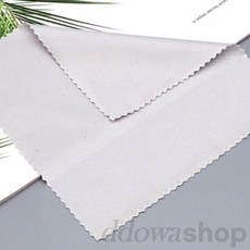 또와상회 카메라렌즈 청소 카메라융, 1개