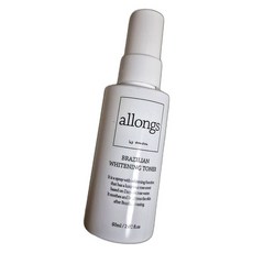 피부 진정 보습 촉촉한 수분 공급 피부톤 개선 스킨 토너 60ml 1개