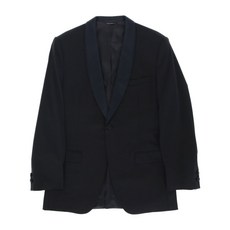 프라다 중고 2000's 싱글 브레스티드 블레이저