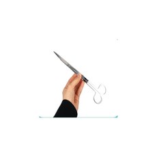 소담단디 수초 가위 수초가위세트, 1개