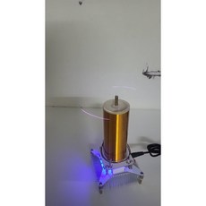 WangCheng Electronics 音樂特斯拉線圈 等離子喇叭 DIY電子製作套件, 焊接款, 詳見包裝, 詳見包裝