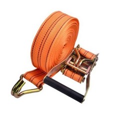 에버템즈 라쳇 벨트 세트 세탁기덮개 가스렌지커버, 5cm x 8m 옐로우 SET