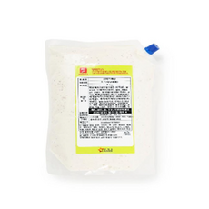 아워홈 시저 드레싱 2kg, 3봉