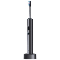 小米 米家聲波電動牙刷 T501 電動牙刷 深灰色/白色, MES607, 深灰色, 1套
