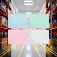 반투명커팅매트 A3 그린 450x300 1개 데스크받침대 작업용매트 책상덮개 책상깔판 제도용품 책상보호매트