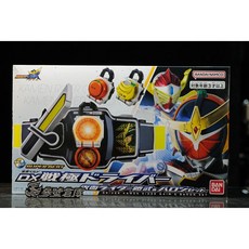 萬代 假面騎士鎧武 SUPER BEST DX 變身腰帶套組, 1個