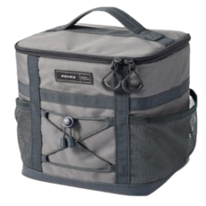 코베아 가스 캐리백 10L, GRAY (그레이), 1개