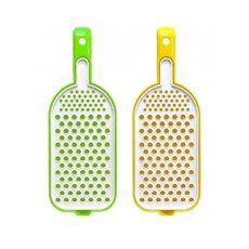 감자 강판 사각 플라스틱강판 갈판