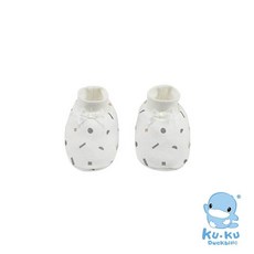 酷咕鴨 KUKU PLUS 極簡幾何護腳套
