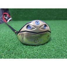 지브이투어 GV TOUR V SIX 4번 19도 R 중고 유틸리티