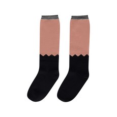 발렌티노 가라바니 지그재그 양말