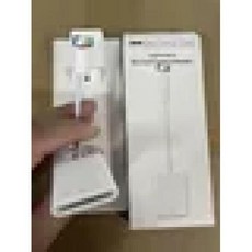 범용 C 타입 및 라이트닝-HDMI 디지털 AV 어댑터 USBOTG 허브 I-Phone i-Pad 1080p TV 마이크 오디오 라이브 스트림 변환기, Turn sd card re, 1개