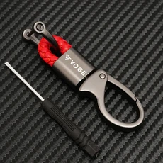 [호환] Voge Sr4 Max 500R 500AC 500DS 650 600 DS Rally 250 RR 525Dsx ER10 열쇠 고리 액세서리 용 키 체