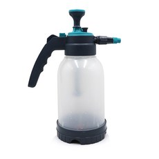 드라이뷰 오토 압축분무기, 1개, 혼합색상