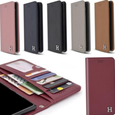 갤럭시노트20울트라 케이스 아펠 지갑 다이어리 N986 79000EA 1EA, 블랙