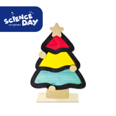 [사이언스데이] 트리 선캐쳐, 5인 세트