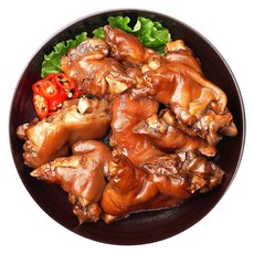 맛팜 국내산 미니족 야식 간식 새우젓 무료 증정, 400g, 1개