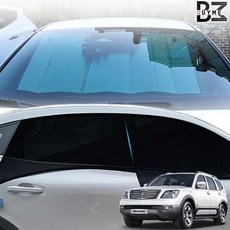 시민경제생활연구원(주) 모하비 차박 캠핑 모기장 햇빛가리개세트 알파인 돔형 텐트, 모기장 RV 6종세트