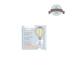 다다움파 12months+ 엑스트라 마일드 솝 100g, 1개
