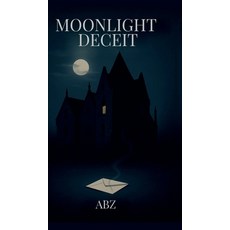 (英文圖書)Moonlight Deceit 精裝版, Notion Press, 英文