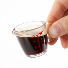 이노마타 미니계량컵 15ml, 1개