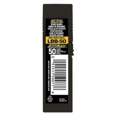 OLFA ExcelBlack 替換刀片, 1個