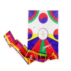 서누픽 방패연 10p 놀이교구