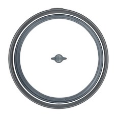 쿠쿠 6인용 압력밥솥 CRP-HPF0660SR 전용 정품 고무패킹 3종세트(압력패킹+분리형패킹+고무손잡이) + 키친타이머, 1개