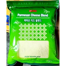 칸스타 파마산치즈 칸 스타 1k식자재 식재료 업소용 식당용 대용량 급식용 단체, 1kg, 1개