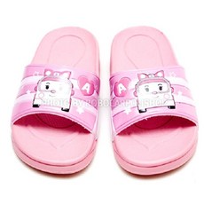 로보카폴리 엠버 비치슬리퍼 150사이즈 어린이신발big9+3oFs