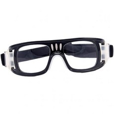 스쿼시 고글 스포츠고글 조절 가능한 스트랩이 있는 자외선 차단 충격 방지 스포츠 야외 사이클링 및 운동 활동을 위한 농구 축구 안경 블랙, 스쿼시 고글 스포츠고글 조절 가능한 스트랩이 있는 자외