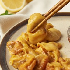 통영 제철 향긋한 손질 냉동멍게1kg 깐멍게 (200g*4봉지/실중량800g), 1개, 1kg(실중량800g)