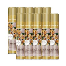 과일나라 컨퓸 아르간 트리트먼트 헤어스프레이 300mlx10개 후레쉬플로럴, 10개, 300ml